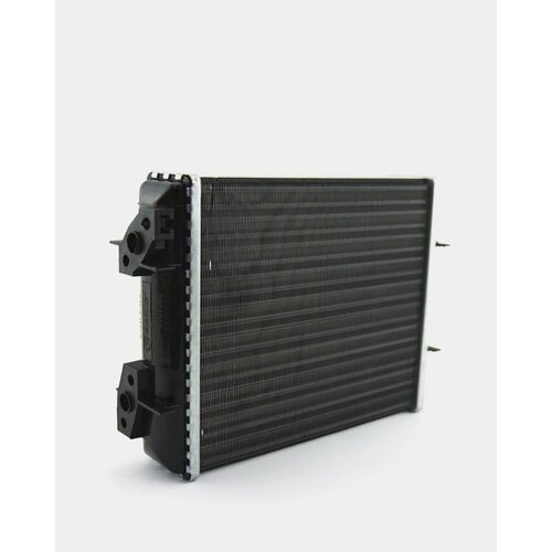 Радиатор отопителя алюминиевый 1111 2105 2107 Нива 2121 2131 широкий 2105-8101060 1785₽