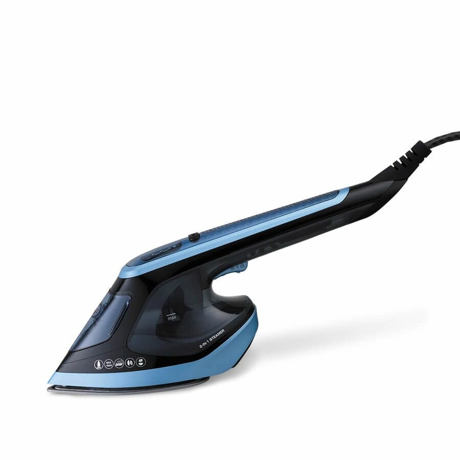 фото Утюг-парогенератор 2 в 1 Maestro MR-315C