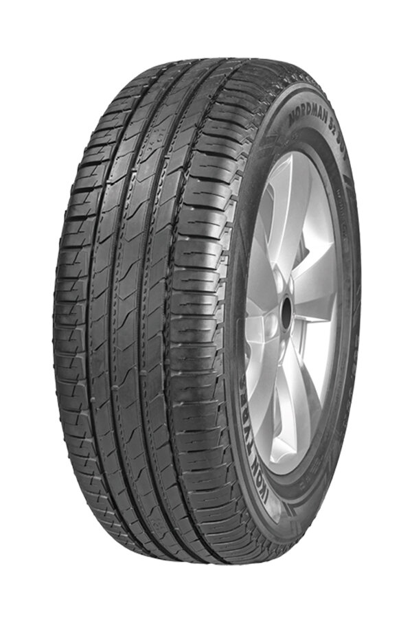 Шина Ikon Tyres Nordman S2 SUV 215/65 R16 98H