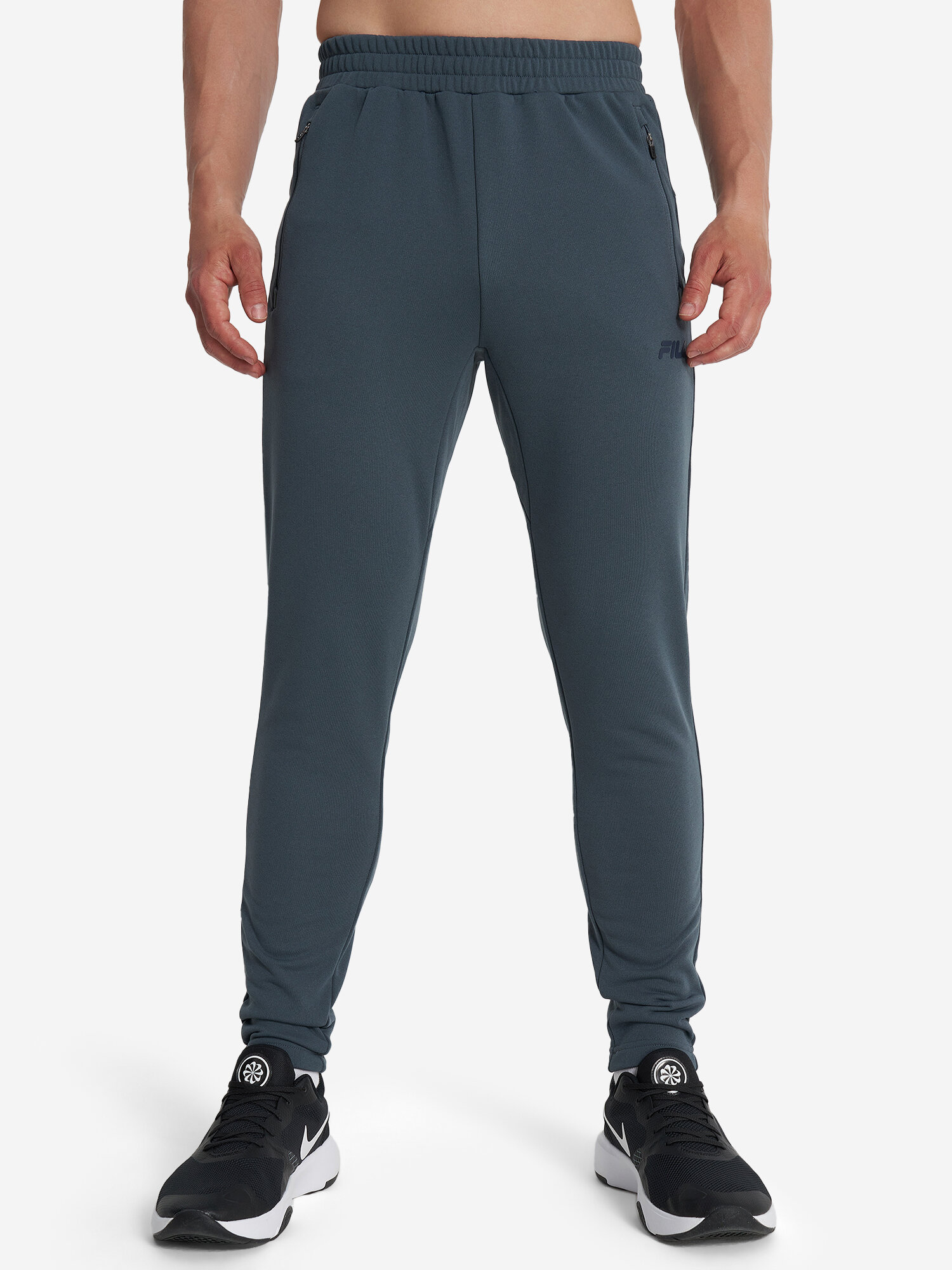 Брюки спортивные Fila Men's Training Pants