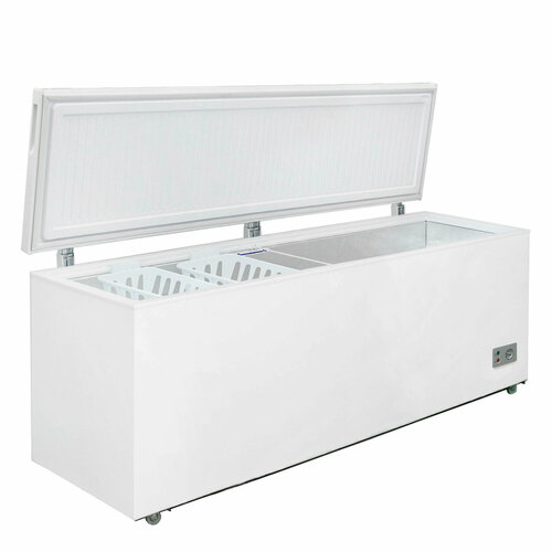 Морозильная камера Бирюса 680KXQ 6462000₽