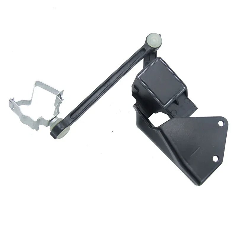 Датчик уровня автомобильной фары 4B0907503 4B0907503A 8D0941299B для VW Golf MK4 Beetle Audi A3 A4 B5 A6 C5 A8 Quattro TT S4 S6 RS6, Черный