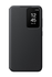 Чехол-книжка Samsung для Galaxy S24 Smart View Wallet Case S24 EF-ZS921CBEGRU Че...