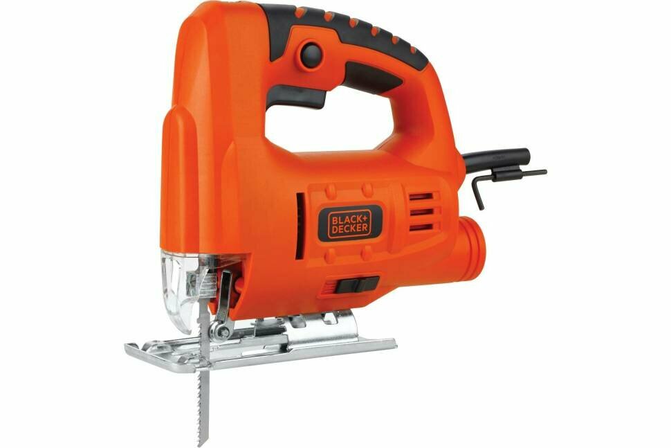Лобзик BlackDecker JS20