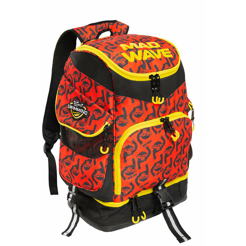 Рюкзак Mad Team