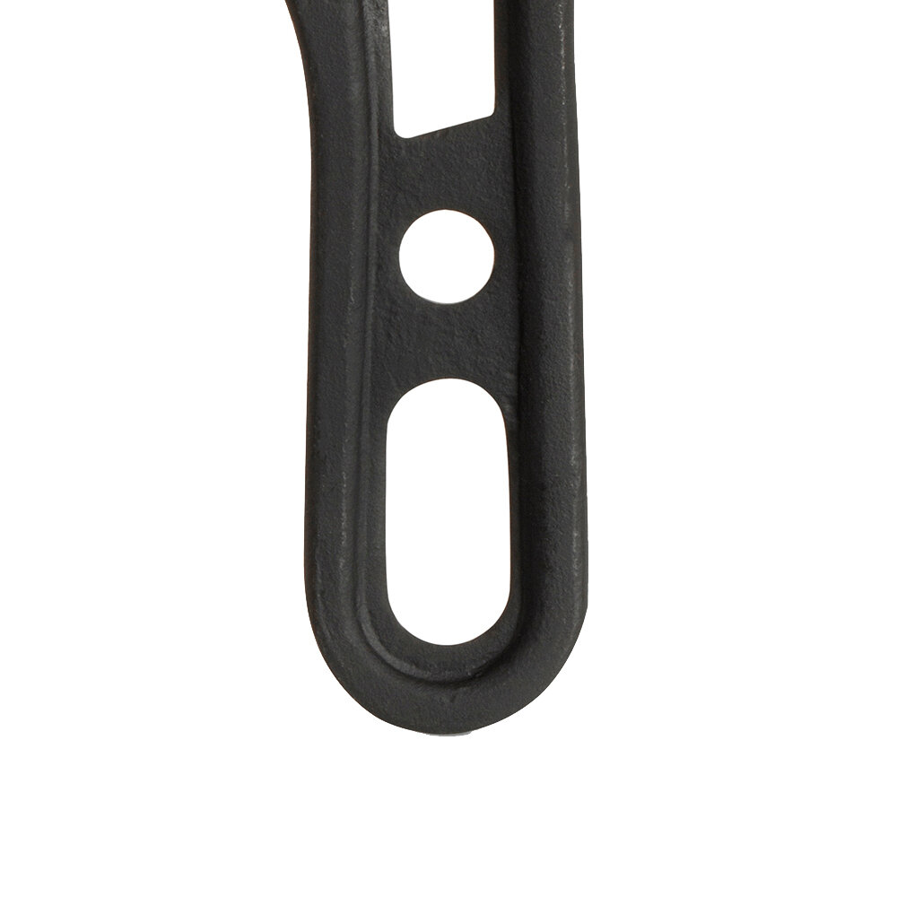 Ключ разводной Rage by Vira 160 мм — фото 1