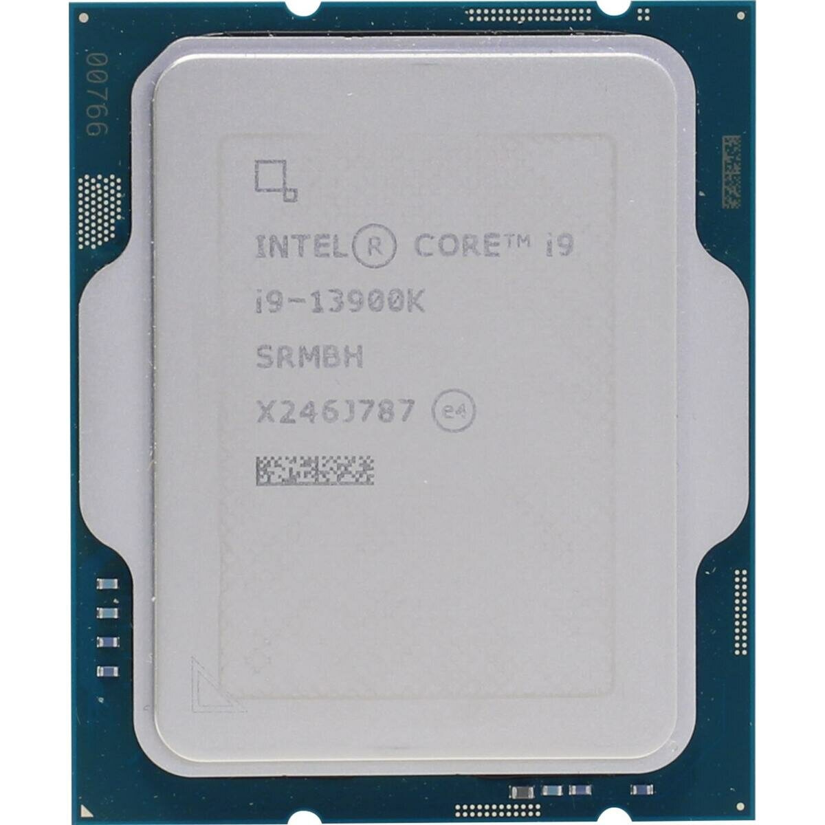 Процессор Intel Core i9-13900K LGA1700,  24 x 2200 МГц