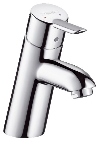 Смеситель для раковины Hansgrohe - фото №1