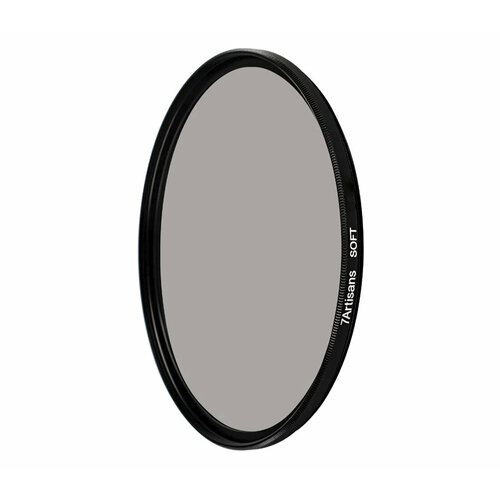 Светофильтр 7artisans 67mm 14 Soft 3990₽