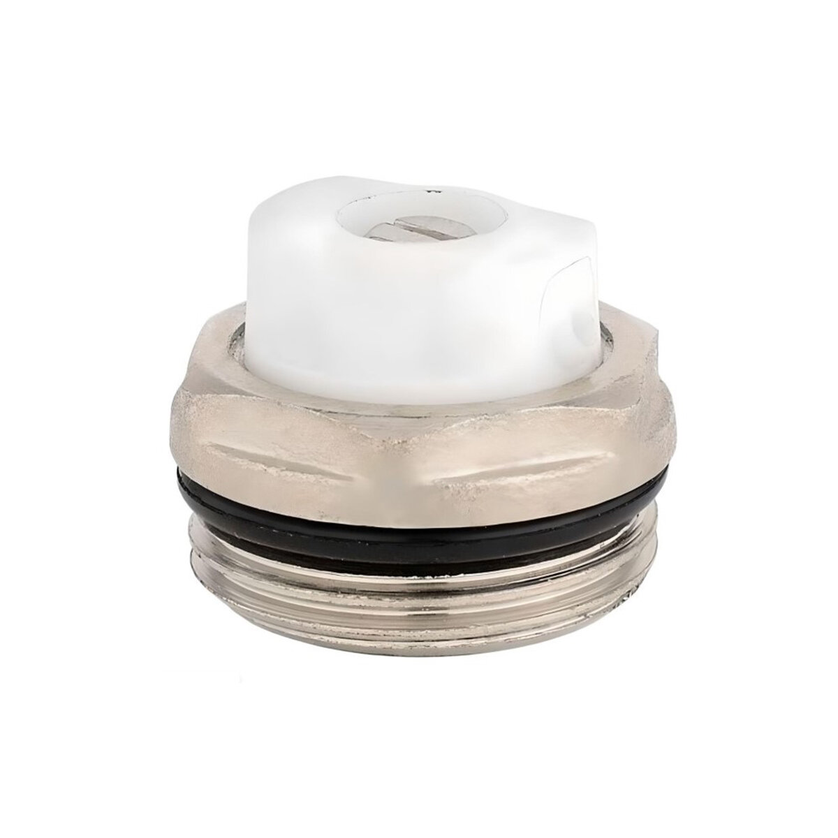 Кран Маевского ViEiR латунь диаметр резьбы 3/4