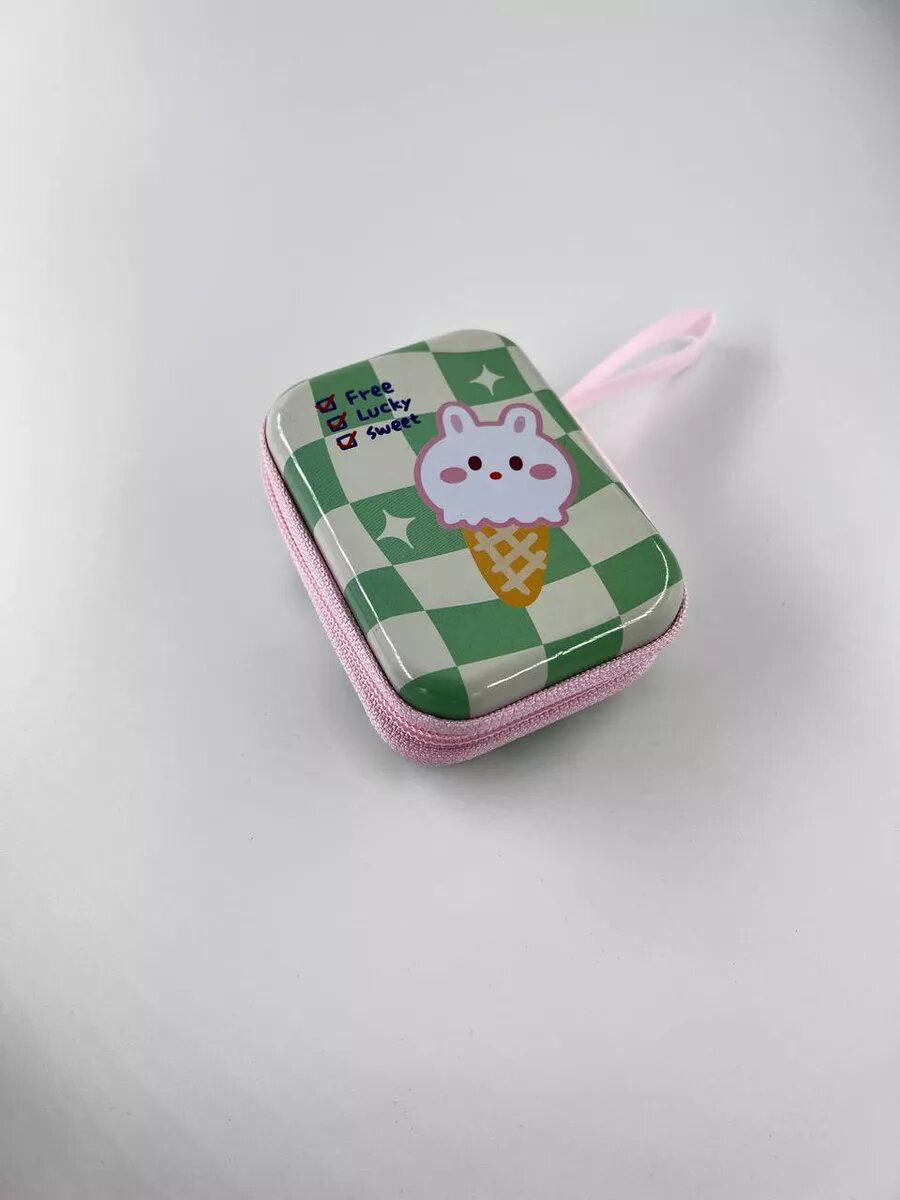 Instax mini 12 чехол для фото — фото 1