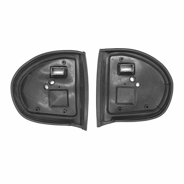 Уплотнители боковых зеркал для Mercedes W203 2038106476, 2038104576 — фото 1