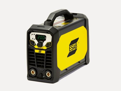 Изображение товара Сварочный аппарат ESAB Rogue ES 200i Pro