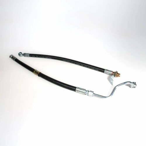 Шланг гидроусилителя руля 2112 с/о (2 шт.)