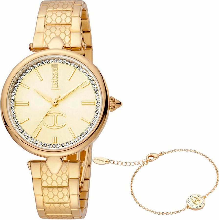 Наручные часы Just Cavalli 