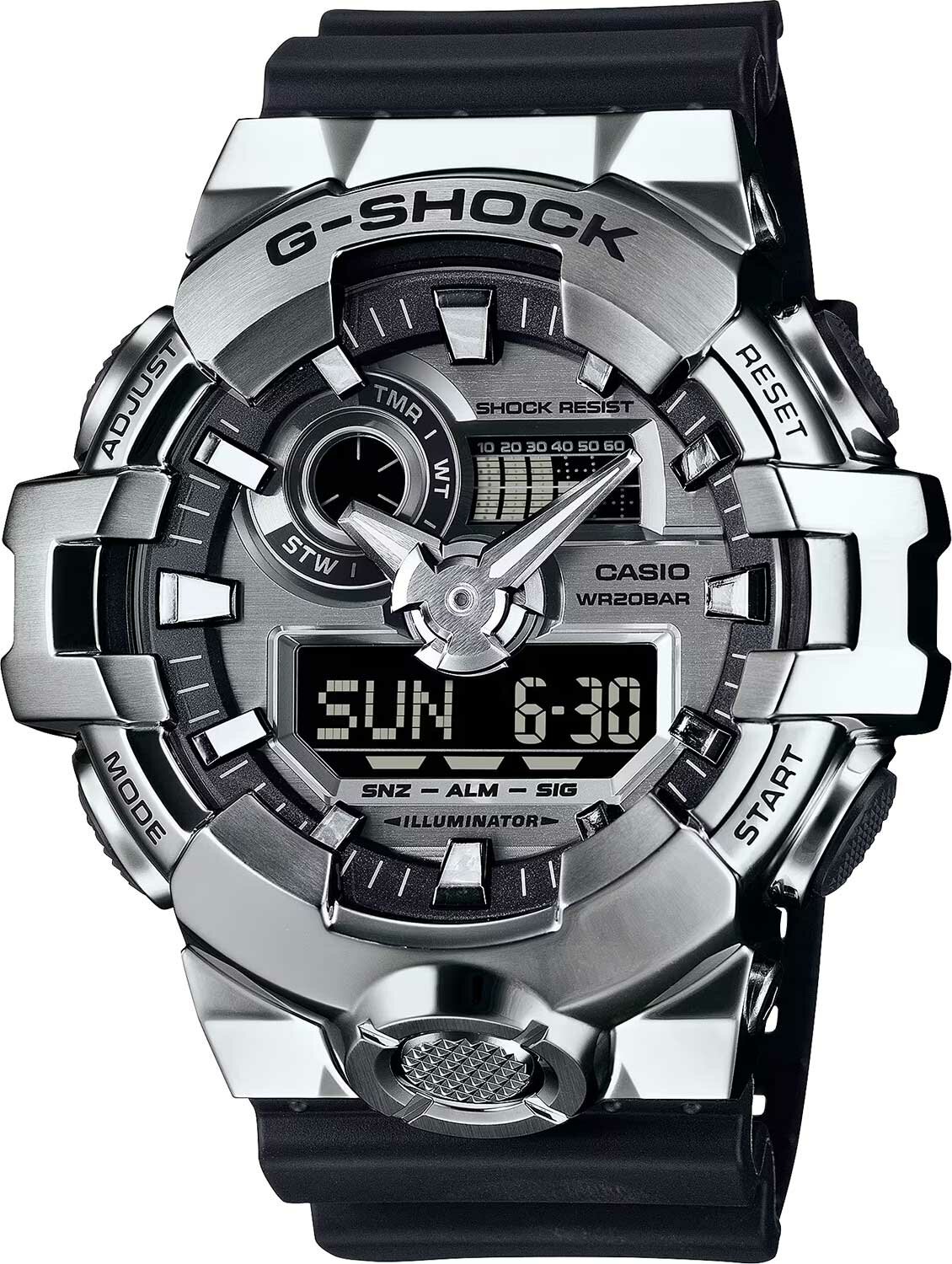 Наручные часы CASIO 