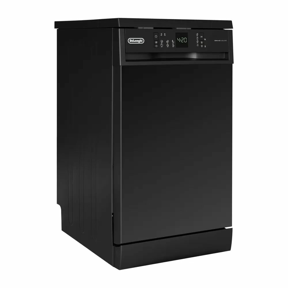 Посудомоечная машина DDWS 465 N CALLISTO