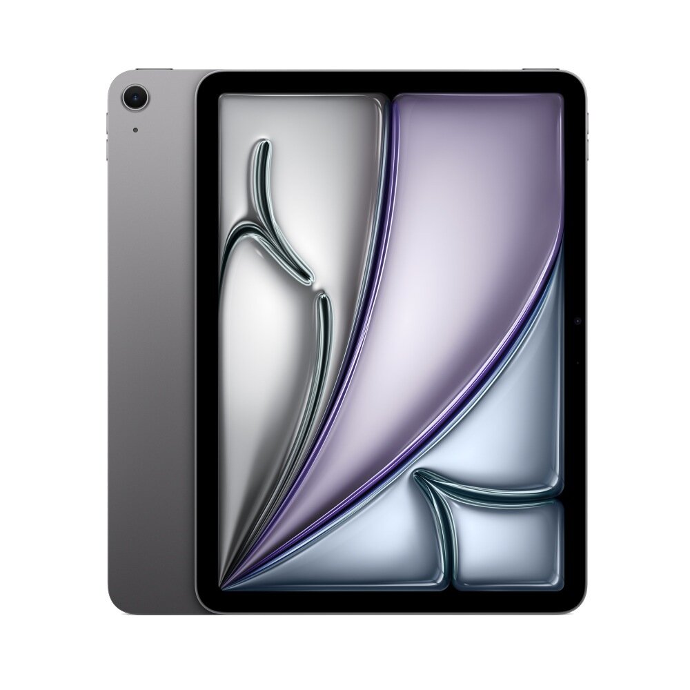 Планшет Apple iPad Air 11" 128 ГБ Wi-Fi Space Gray
