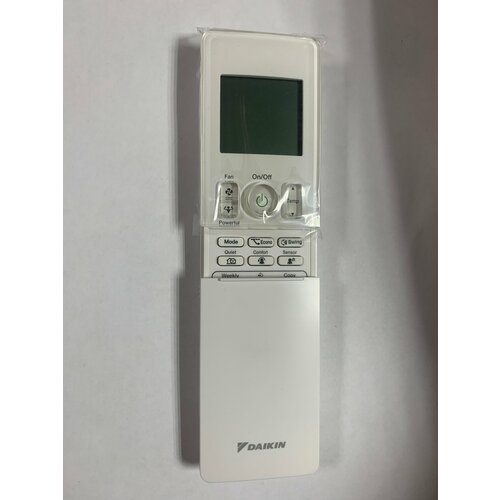 DAIKIN ARC466A1, ARC466A6, ARC466A9 пульт для кондиционера