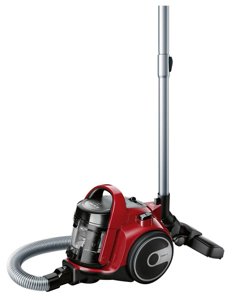 Пылесос напольный Bosch BGC05AAA2