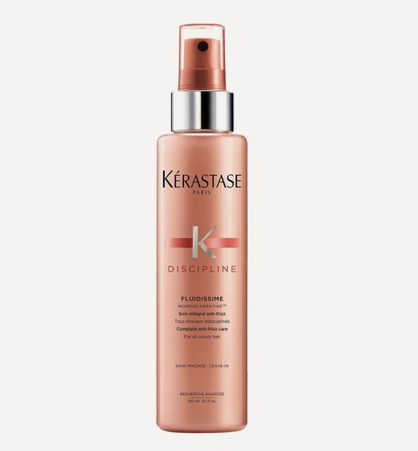 Изображение товара Kerastase Discipline Fluidissime Термозащитный спрей для гладкости волос, 150 мл