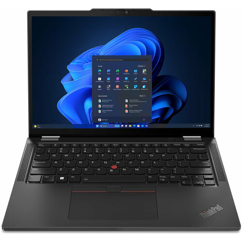 Ноутбук Lenovo ThinkPad X13 2 in 1 Gen 5 Intel Ultra 7-165U16Gb512Gb133FHDTSWin 11 203990₽