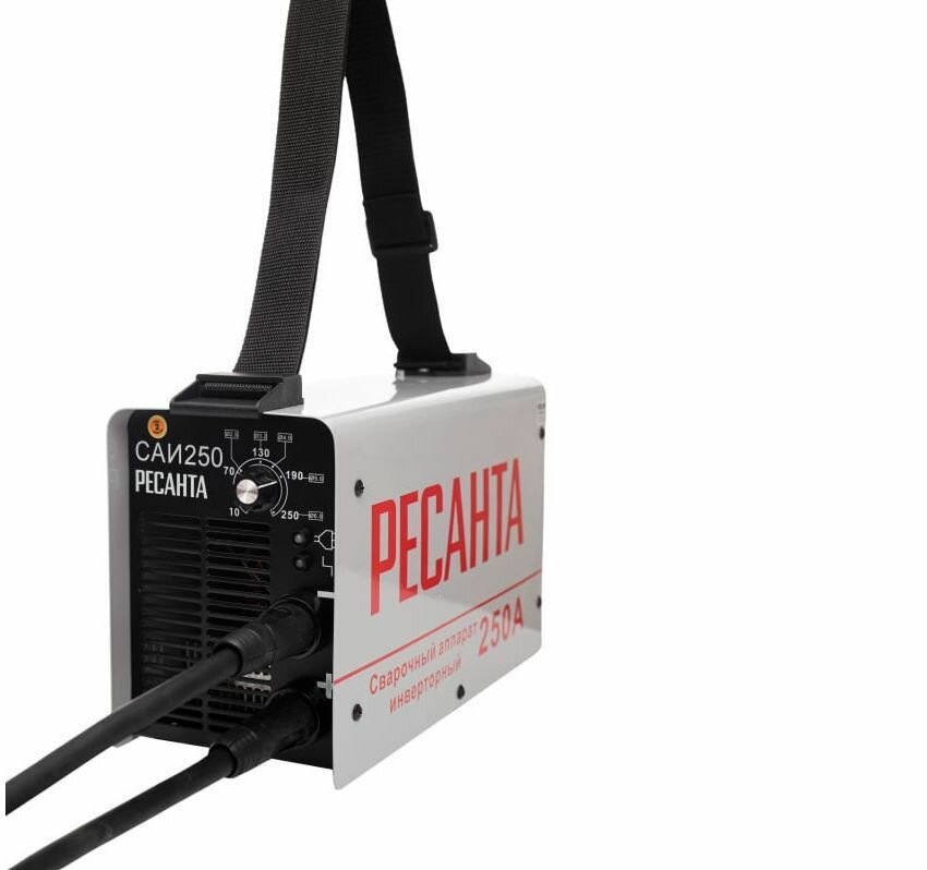 Инвертор Ресанта САИ 250 — фото 1