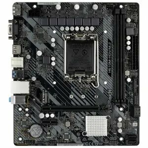 Материнская плата Asrock H610M-HDV/M.2 R2.0