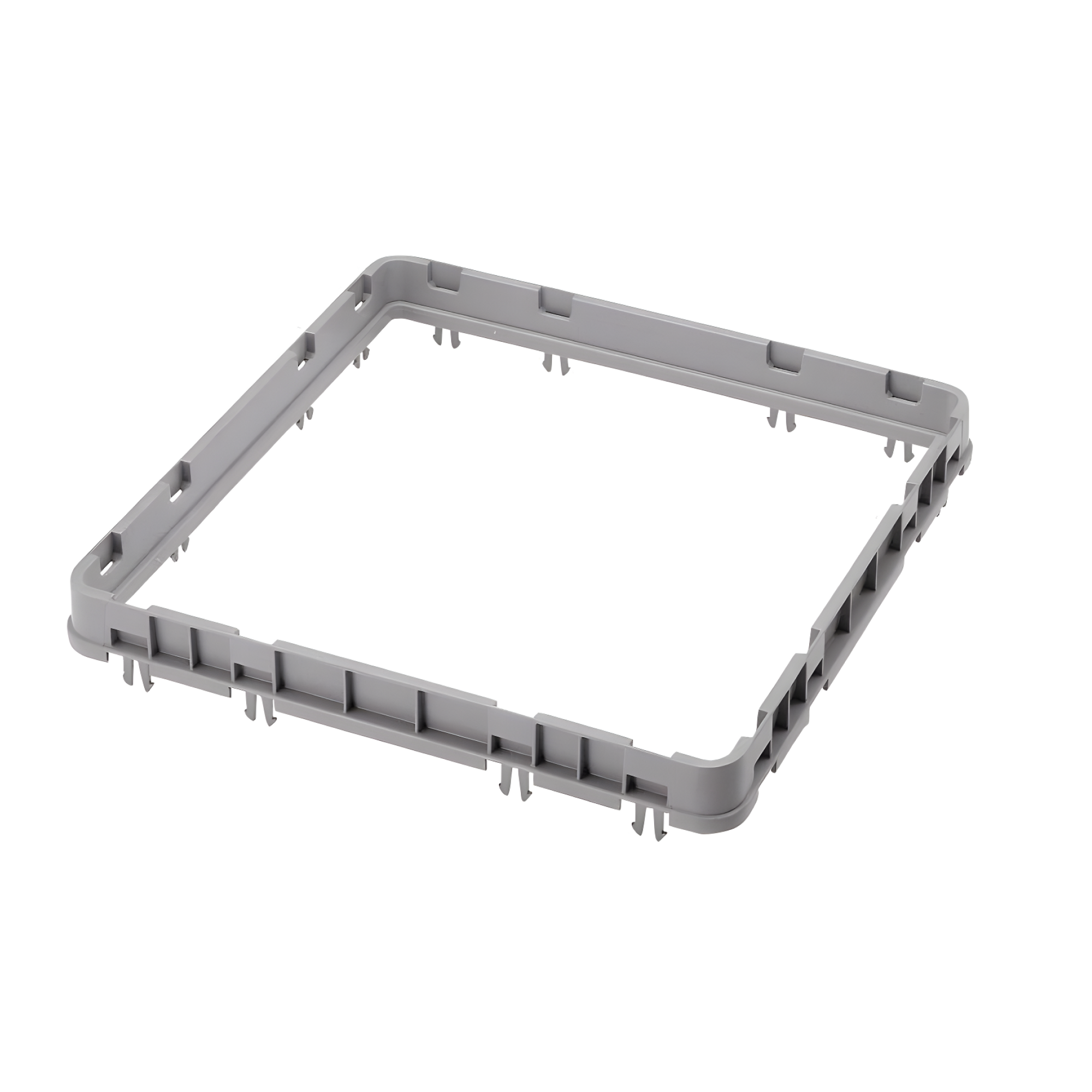 Дополнительная секция для базовой стойки CAMBRO T E3 151 499х499х51 мм