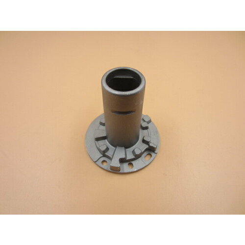 Ремонтная втулка бокового зеркала совместимая с Volkswagen Amarok 2009-2019 / VW T5 2010-2015 Transрortеr / Caravelle / Multivan VW T6 2015-2021 Transрortеr / Caravelle / Multivan 7E1857507DK 9B9