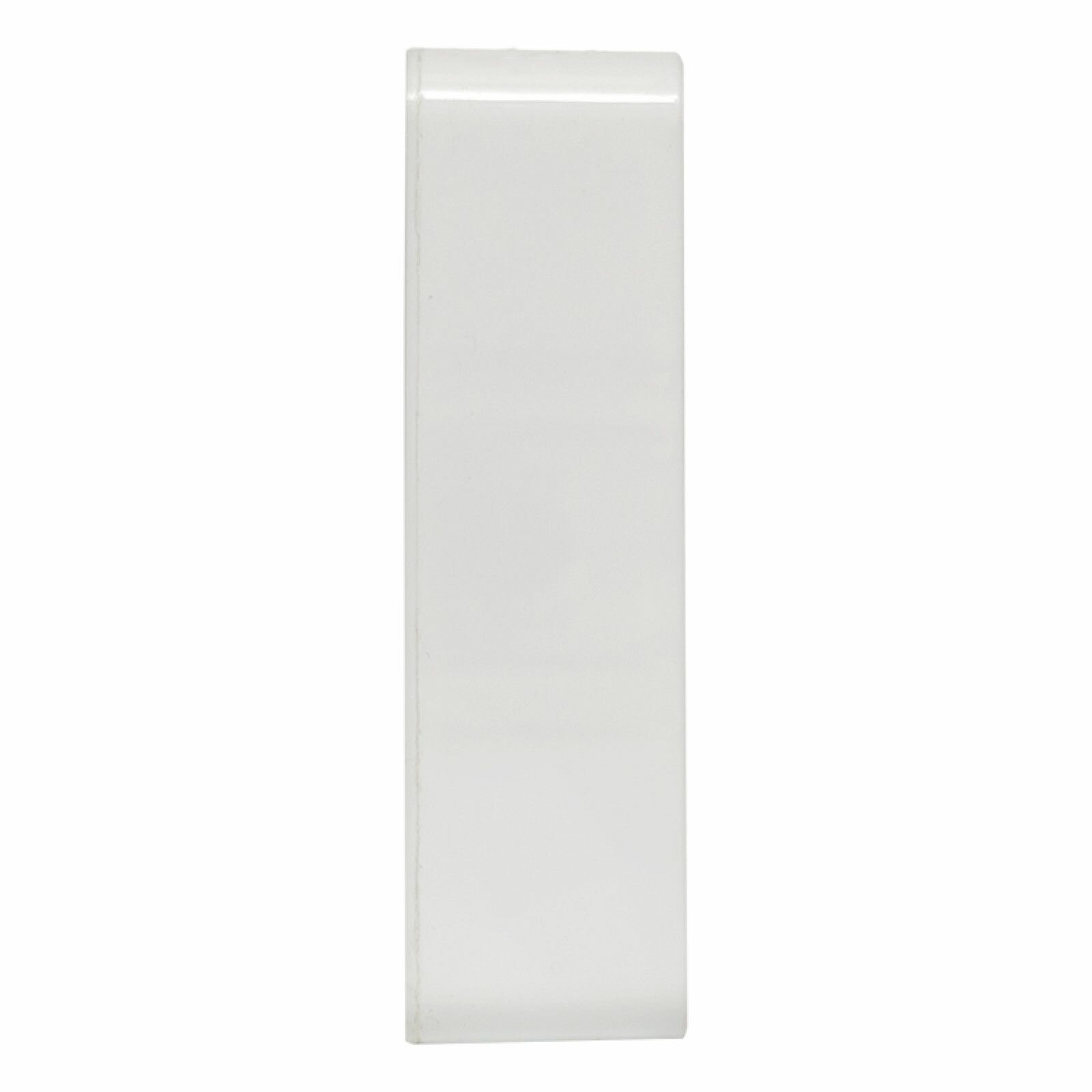 Коробка разветвительная KMP-030-032 наружная (100х100х28) белая EKF PROxima - 1 шт — фото 1
