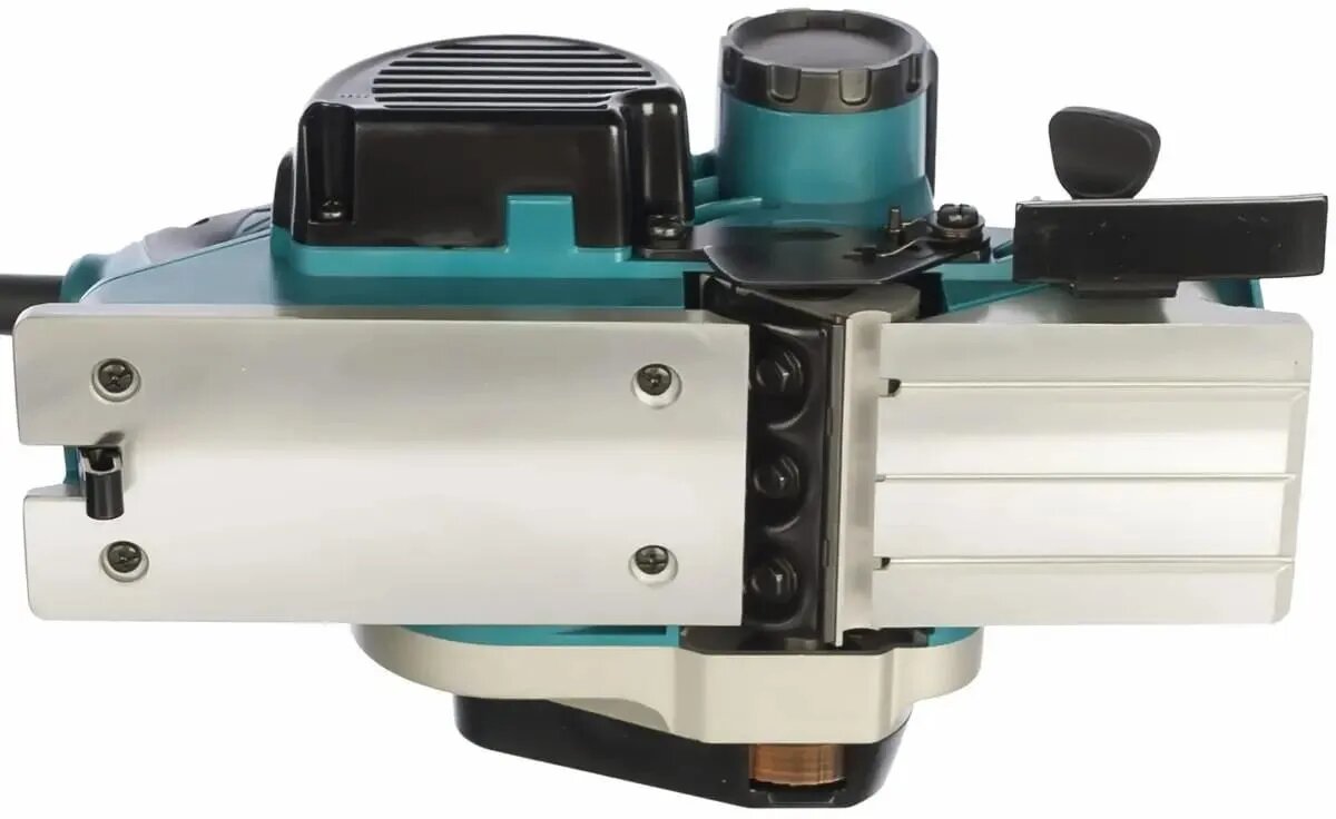 Электрорубанки Рубанок Makita KP0810C