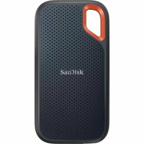 1024 ГБ Внешний SSD SanDisk Extreme Portable SSD V2 (SDSSDE61-1T00-G25)