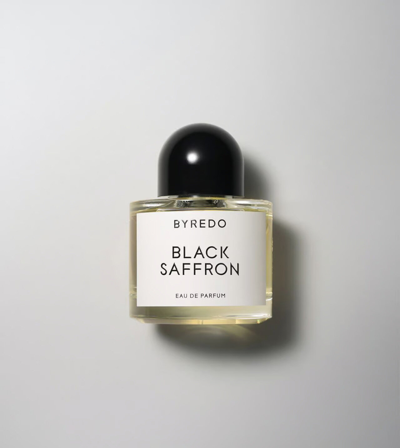 BYREDO "Black Saffron" - Парфюмерная вода, унисекс, Швеция, 50 мл