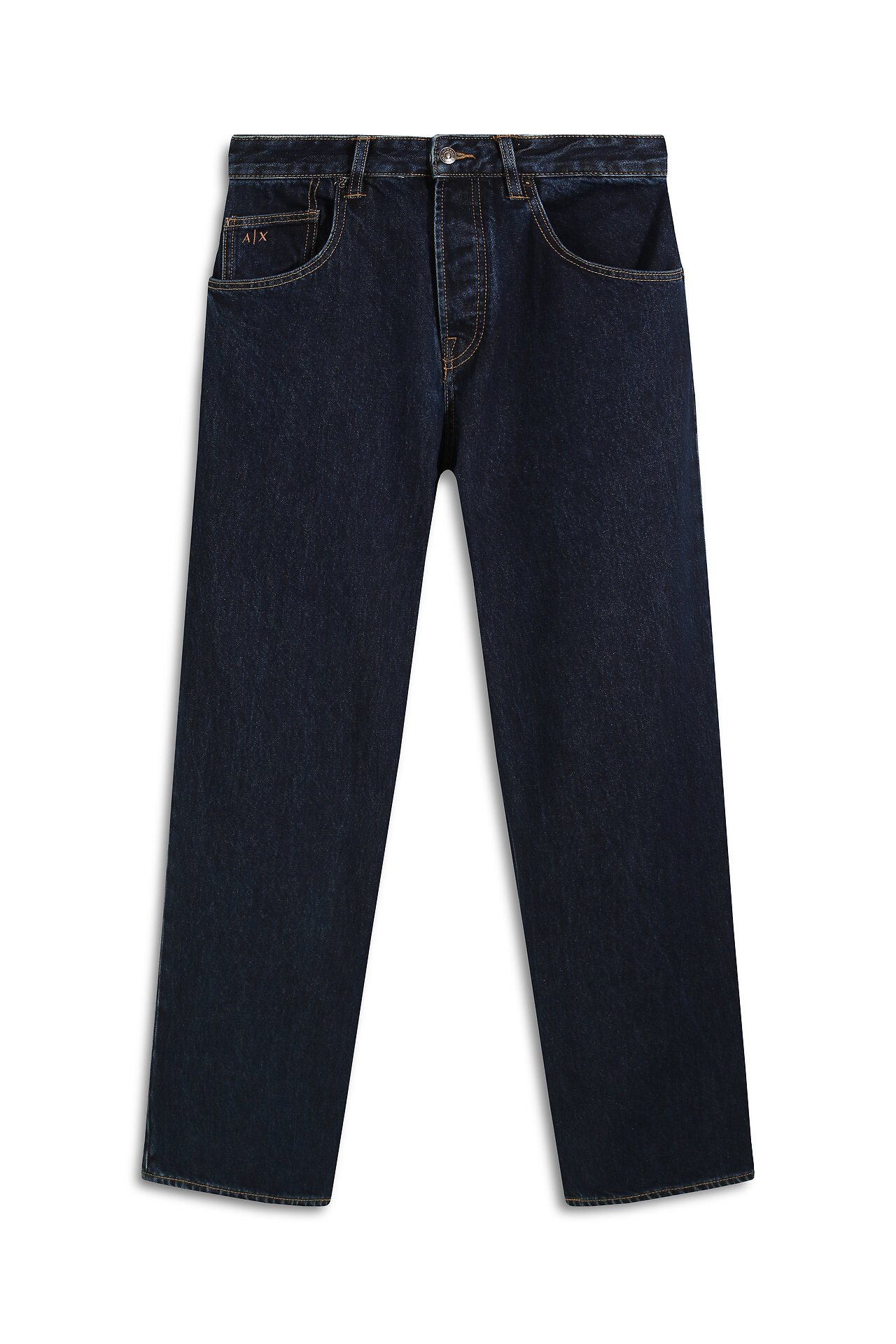 Джинсы Armani Exchange