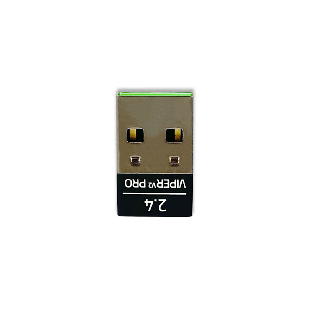 USB-Адаптер Беспроводной Игровой Мыши-Приемник для Беспроводной Игровой Мыши Razer Viper V2 Pro