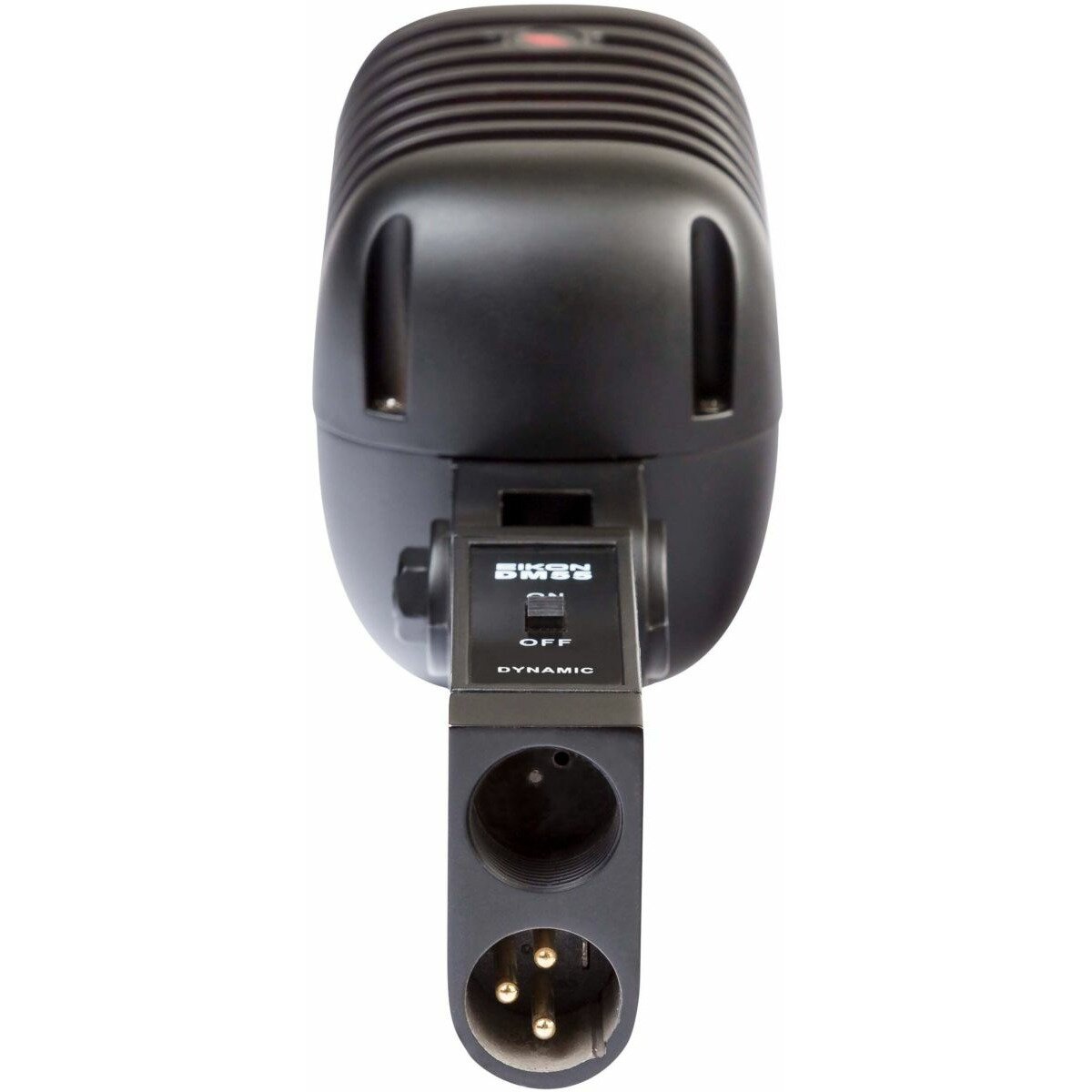 Вокальный микрофон (динамический) Proel DM55V2BK — фото 1