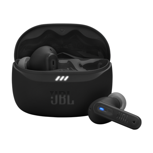 Беспроводные наушники JBL Tune Beam 2 черный 12599₽