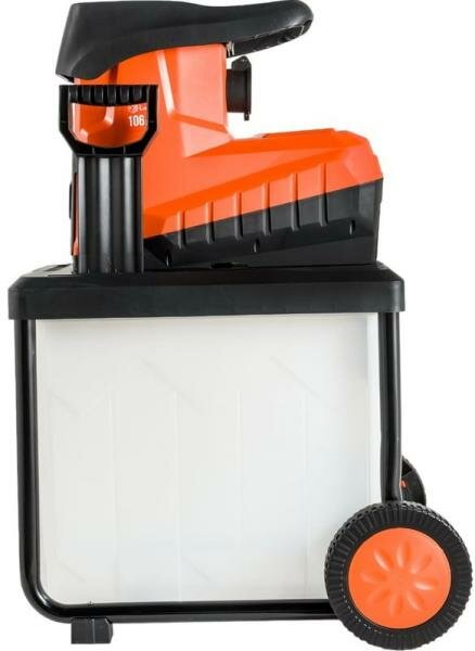 Gigant Измельчитель GSVER04