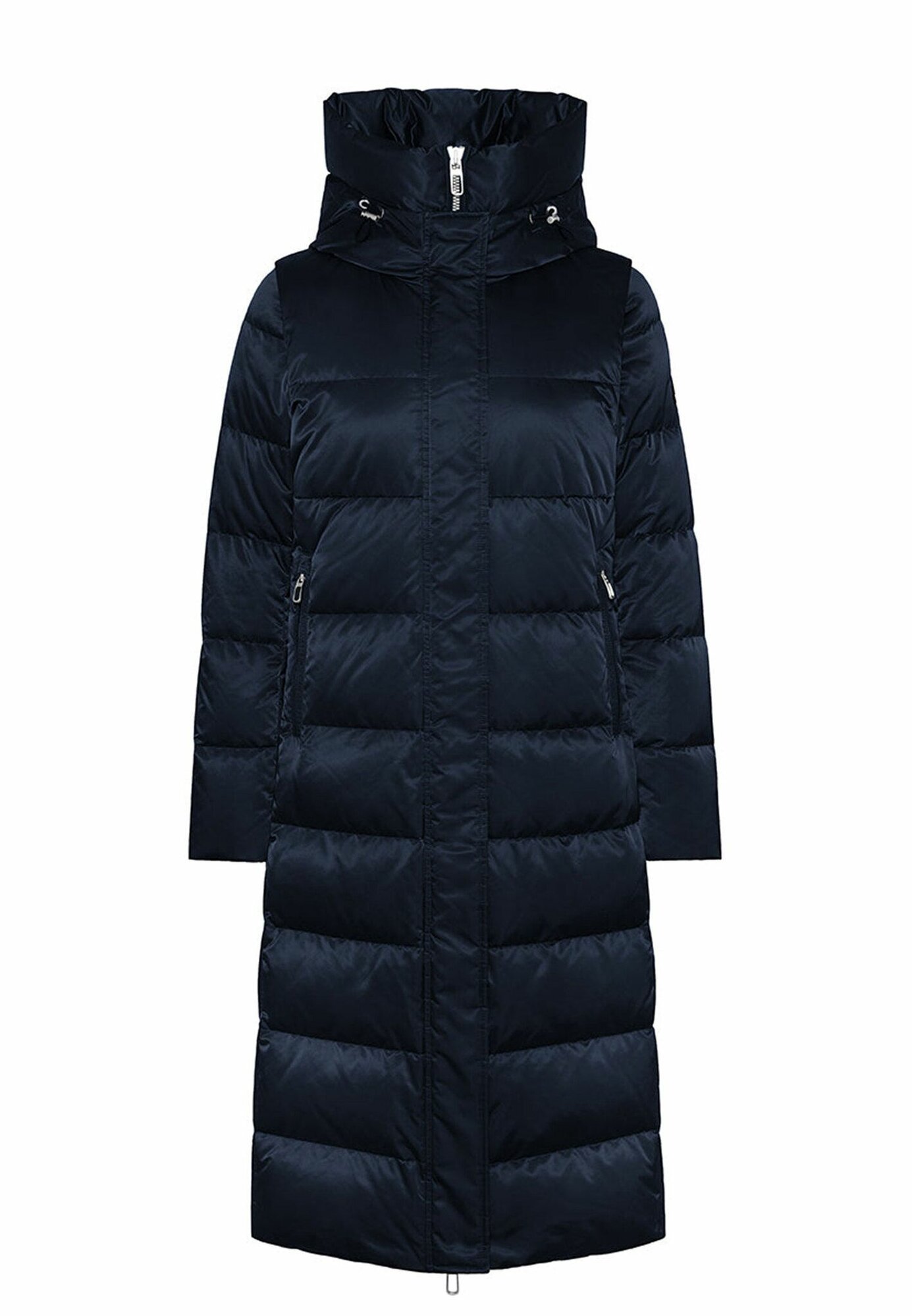 Пуховик Осень-зима 2025