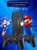 Игровая приставка GAME STICK LITE + microSD 64 GB + 2 геймпада в ...