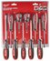 Набор отверток Milwaukee 4932471808