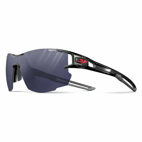 Солнцезащитные очки Julbo черный 24691₽