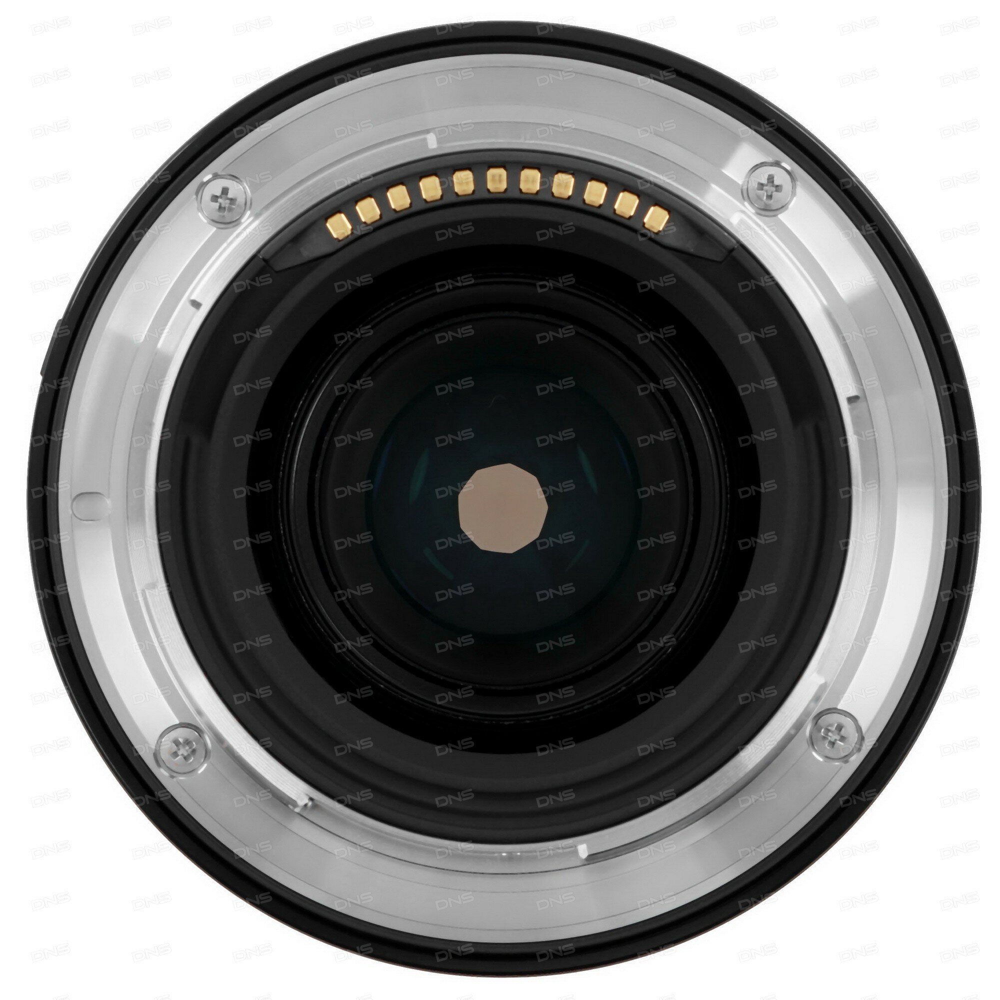 Объектив Nikon - фото №6