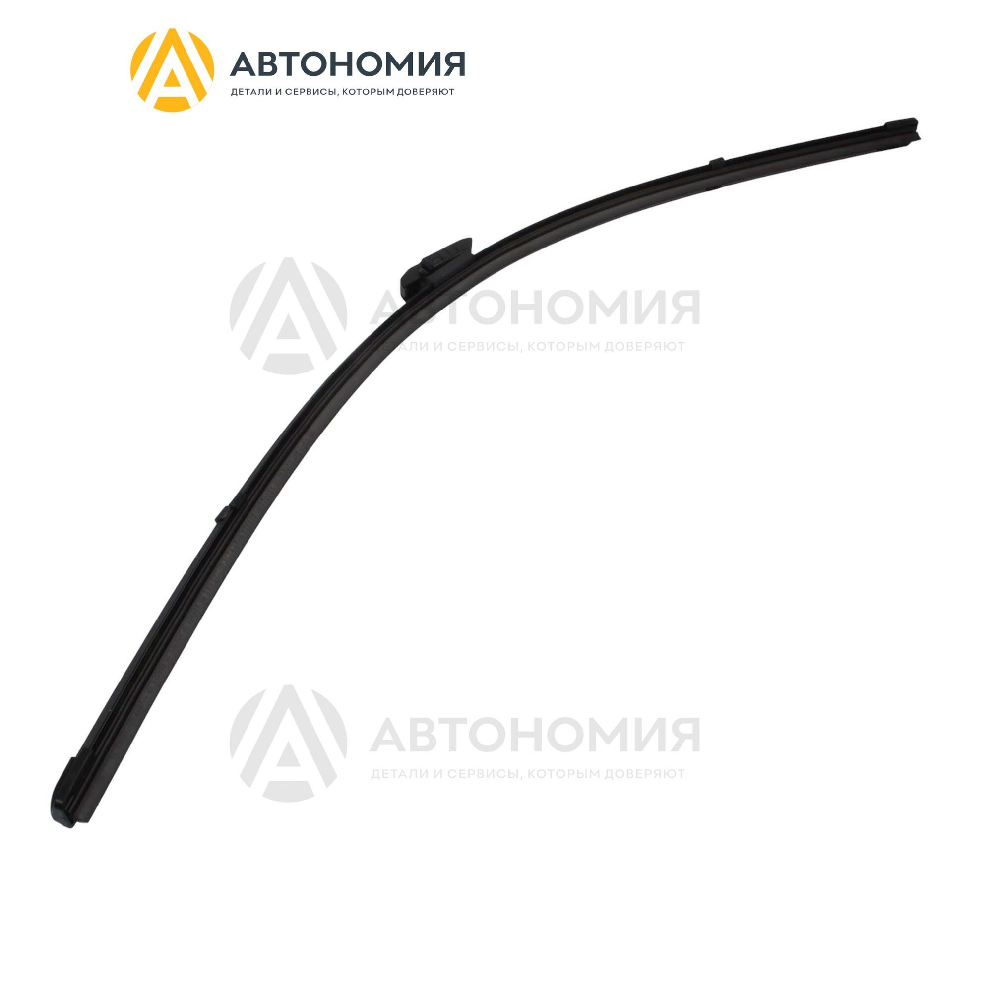 Щётка стеклоочистителя 600мм Renault 28 89 010 88R