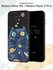 Силиконовый чехол Mcover для Redmi Note 9S/Redmi Note 9 Pro (Редм...