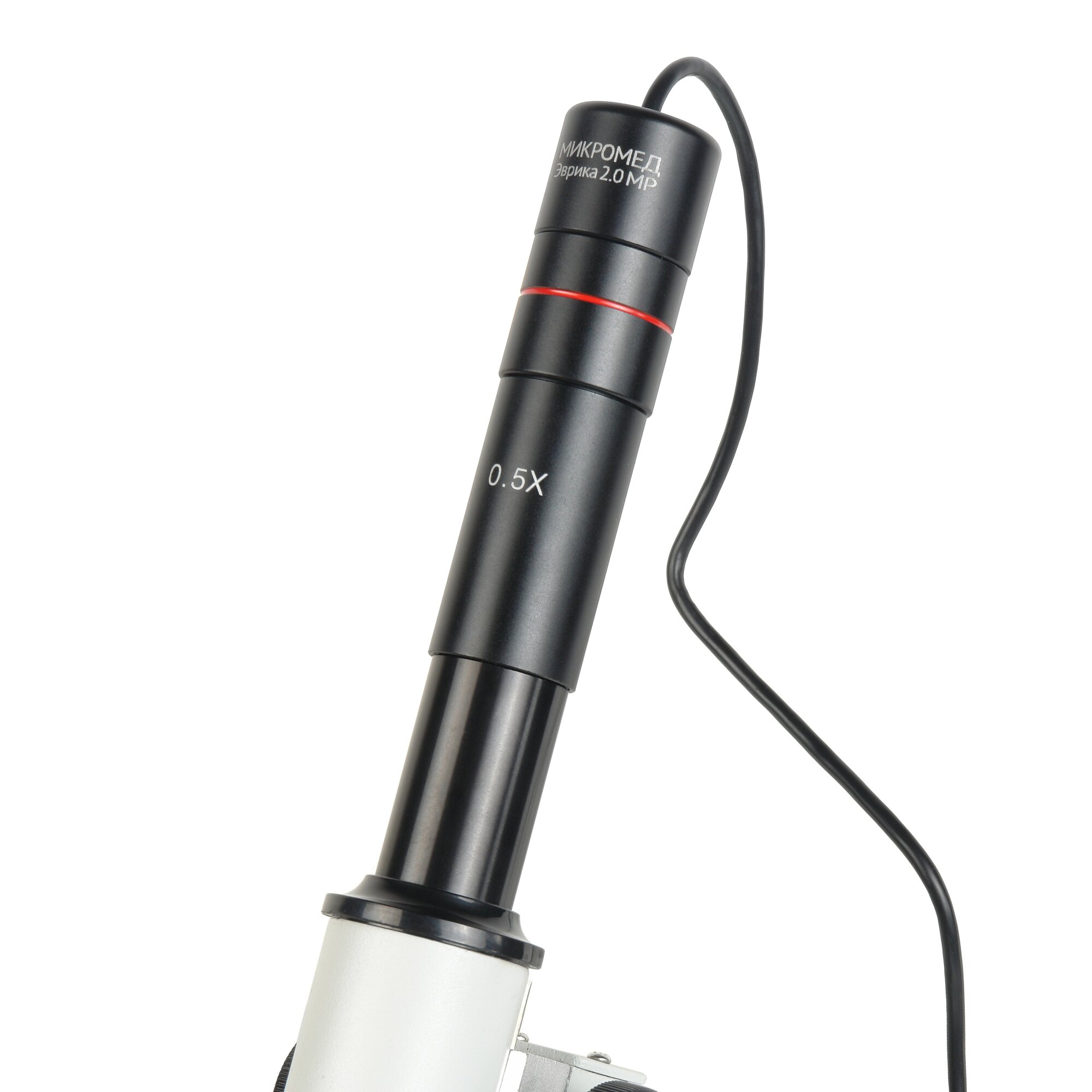 Видеоокуляр Микромед Эврика 2.0 Mp — фото 1
