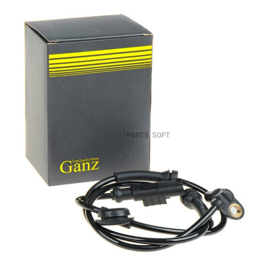 GANZ GIJ21030 Датчик ABS HYUNDAI/KIA