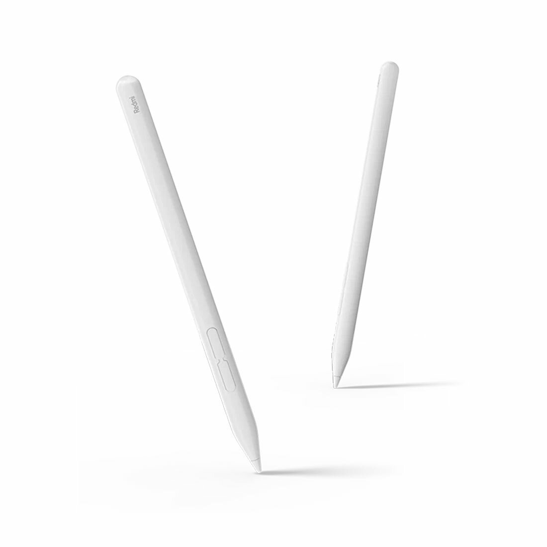 Стилус Xiaomi Redmi Smart Pen / POCO PAD, Bluetooth, для планшетов, белый