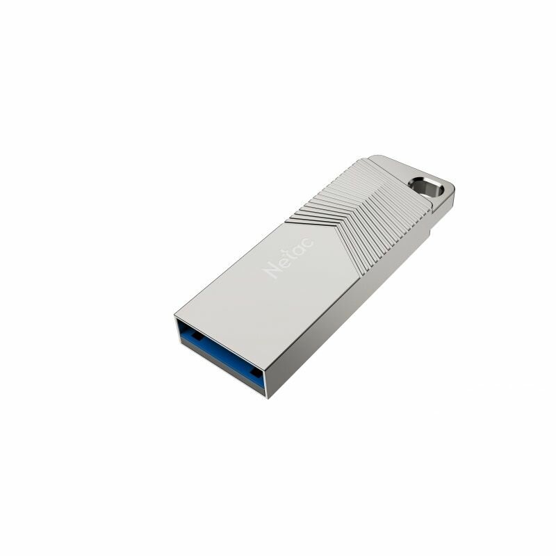 Флеш-карта Netac UM1 USB 3,2, Highspeed Flash Drive, 16 GB (NT03UM1N-016G-32PN)